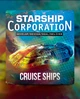 Доповнення Starship Corporation: Cruise Ships для ПК (Ключ активації Steam) - изображение 1