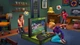 Доповнення The Sims 4 - Дитяча кімната (Kids Room) для ПК (Ключ активації EA App) - изображение 3