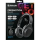 Бездротові навушники Defender FreeMotion B445 BT5.4 200mAh Black (63445) - зображення 7