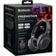 Бездротові навушники Defender FreeMotion B445 BT5.4 200mAh Black (63445) - зображення 8