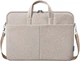 Сумка для ноутбука 15.6'' Defender Solid шкіра Beige (26126) - зображення 1