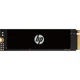 Твердотельный накопитель SSD HP EX900 Plus 256Gb M.2 2280 PCIe Gen3 x4 3D NAND (35M32AA) - изображение 3