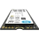 Твердотельный накопитель SSD HP S750 256Gb M.2 2280 SATA III 3D NAND (16L55AA) - изображение 3