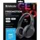 Бездротові навушники Defender FreeMotion B695 ANC BT5.4 400mAh Black (63695) - зображення 7