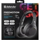 Беспроводные наушники Defender FreeMotion B690 BT5.3 400mAh Black (63690) - изображение 7