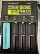 Збірний Повербанк S21 63000 mAh, АКБ 18650 x 21 шт. в комплекті, 22.5W, з ліхтарем, чорний - зображення 8