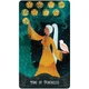 Карти Таро Зоряної Діви - Star Maiden Tarot. U.S. Games Systems - зображення 3