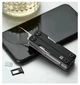 Мультитул HuoHou Mini HU0140 Black - изображение 5