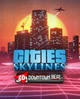Доповнення Cities: Skylines - 80's Downtown Beat для ПК (Ключ активації Steam) - изображение 1