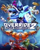 Гра Override 2: Super Mech League для ПК (Ключ активації Steam) - изображение 1