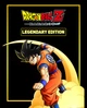 Гра DRAGON BALL Z: KAKAROT - Legendary Edition для ПК (Ключ активації Steam) - изображение 1