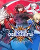 Гра BLAZBLUE: CROSS TAG BATTLE для ПК (Ключ активації Steam) - изображение 1