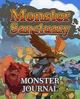 Доповнення Monster Sanctuary - Monster Journal для ПК (Ключ активації Steam) - изображение 1