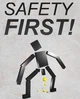 Гра Safety First! для ПК (Ключ активації Steam) - изображение 1