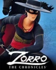 Гра Zorro The Chronicles для ПК (Ключ активації Steam) - изображение 1