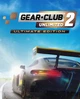 Гра Gear.Club Unlimited 2 - Ultimate Edition для ПК (Ключ активації Steam) - зображення 1
