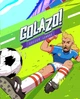 Гра Golazo! Soccer League для ПК (Ключ активації Steam) - изображение 1