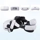 BOBOVR M2 PRO + кріплення для Oculus Quest 2 з зовнішнім акумулятором - зображення 5