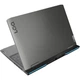 Ноутбук Lenovo 15.6 LOQ 15IRH8 FHD 144Hz IPS/Intel Core i5-12450H/16GB/512GB SSD/NVIDIA GeForce RTX 4060 8GB/DOS/Storm Grey (82XV00JERA) Б/в - зображення 6
