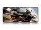 Ігрова поверхня WorkPlaceShop SW STAR WARS BOBA FETT 300х500 мм - зображення 1