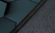 Игровая поверхность WorkPlaceShop PN ШЕСТИУГОЛЬНИКИ 3Д 300х600 мм - изображение 4
