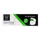 Картридж для HP LJ 3020 Dayton 12A/703/FX38 Black DN-HP-NT2612 - зображення 2