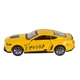 Автомодель Автопром Cobra жовта (AP74177/3) (10-598454) - зображення 2