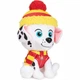 Мягкая игрушка Spin Master Щенячий патруль Маршал Зимние праздники, 15 см SM33351/6068124 - изображение 3