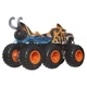 Внедорожник Hot Wheels Monster Trucks Супер-тягач Tiger shark (HWN86/1) (10-591519) - изображение 3
