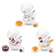 Набор-сюрприз Mini brands Create masterchef (77515GQ6) (10-598194) - изображение 3