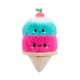 М’яка іграшка-антистрес Fluffie Stuffiez Small plush Морозиво - изображение 1