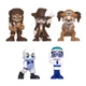 Набор фигурок PhatMojo One Piece Пираты и морские пехотинцы (123741) (10-598317) - изображение 1
