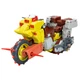 Трансформер Transformers Generations Studio series Junkion Scrapheap (E0702/F8766) (10-600652) - изображение 2