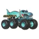 Внедорожник Hot Wheels Monster Trucks Супер-тягач Mega-wrex (HWN86/3) (10-591521) - изображение 2