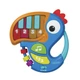 Розвиваюча іграшка Infantino Тукан (212011) (10-594596) - зображення 1