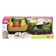 Автомодель Dickie toys АВС Трактор Фредди с фруктами (4115010) (10-598630) - изображение 3