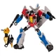 Трансформер Transformers EarthSpark Делюкс Старскрим (F6231/F8578) (10-588500) - изображение 3