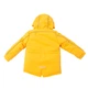 Куртка дитяча для дівчаток Trendy Tot 03-01263 жовтий 86 см (18 мiс.) - изображение 5