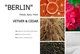 Аромадиффузор Kot'e BERLIN з ароматом Vetiver & Cedar 100 мл - изображение 2