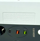 Подовжувач мережевий Power Socket 8206, 2USB, Type-C, 4 розетки, 2 м, чорний - зображення 3
