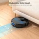 Робот пилосос Smart Lubluelu Black 3000 Па - зображення 3