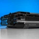 Видеокарт PowerColor AMD Radeon RX 7800 XT 16GB Red Devil Б/У - изображение 2