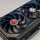 Видеокарт PowerColor AMD Radeon RX 7800 XT 16GB Red Devil Б/У - изображение 5