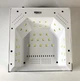 UV/LED-лампа для сушки ногтей Global Fashion L1011, 120 ВТ - изображение 3