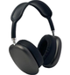 Бездротові навушники Bluetooth P9, чорні 9143 - зображення 1