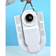 Сушарка для взуття Shoe Dryer 220V, біла - зображення 4