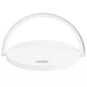 Ночник с Беспроводной Зарядкой Proove Light Bridge White - изображение 1