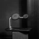Бездротовий зарядний пристрій Proove Magnetic Field 3 in 1 black - зображення 7