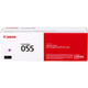 Картридж для лазерного принтера Canon Cartridge 055 Magenta 3014C002AA - изображение 2
