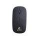 Беспроводная Клавиатура и Мышь JEQANG JB-986 BT keyboard + mouse + bracket, Black - изображение 2